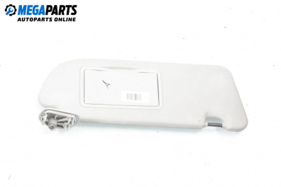 Parasolar for Citroen Xsara Break (10.1997 - 03.2010), position: dreapta