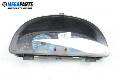 Bloc instrumente de bord for Citroen Xsara Break (10.1997 - 03.2010) 1.6 16V, 109 hp