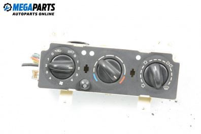 Panou aer condiționat for Citroen Xsara Break (10.1997 - 03.2010)