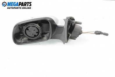 Mirror for Citroen Xsara Break (10.1997 - 03.2010), 5 doors, station wagon, position: right