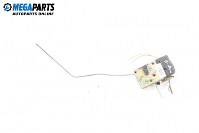 Încuietoare for Citroen Xsara Break (10.1997 - 03.2010), position: dreaptă - fața