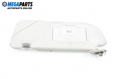 Parasolar for Citroen Xsara Break (10.1997 - 03.2010), position: stânga