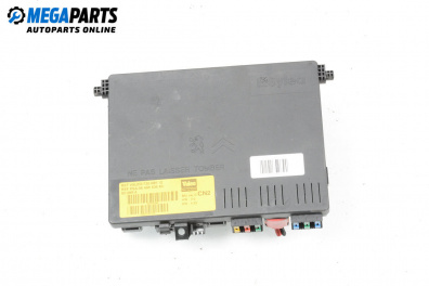 Modul confort for Citroen Xsara Break (10.1997 - 03.2010)