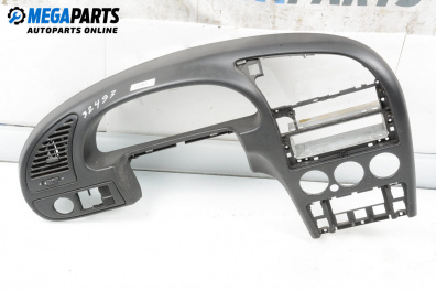 Plastic interior kilometraj for Citroen Xsara Break (10.1997 - 03.2010), 5 uși, combi