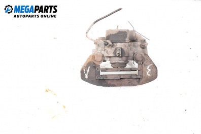 Etrier de frână for Citroen Xsara Break (10.1997 - 03.2010), position: stânga - spate