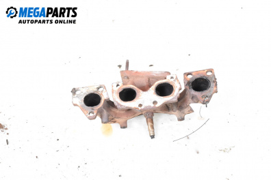 Galerie de evacuare for Citroen Xsara Break (10.1997 - 03.2010) 1.6 16V, 109 hp