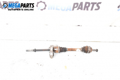 Planetară for Citroen Xsara Break (10.1997 - 03.2010) 1.6 16V, 109 hp, position: dreaptă - fața