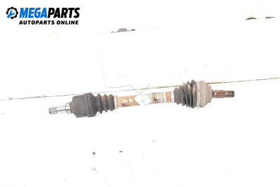 Planetară for Citroen Xsara Break (10.1997 - 03.2010) 1.6 16V, 109 hp, position: stânga - fața