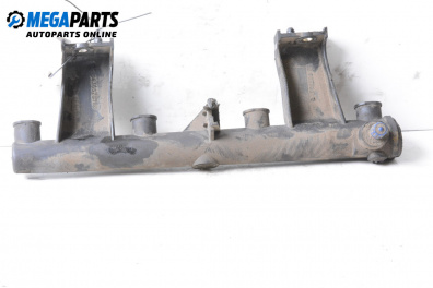 Rampă combustibil for Citroen Xsara Break (10.1997 - 03.2010) 1.6 16V, 109 hp