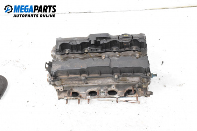 Chiulasă for Citroen Xsara Break (10.1997 - 03.2010) 1.6 16V, 109 hp