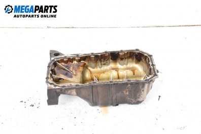 Carter for Citroen Xsara Break (10.1997 - 03.2010) 1.6 16V, 109 hp