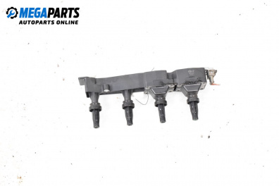 Bobină de aprindere for Citroen Xsara Break (10.1997 - 03.2010) 1.6 16V, 109 hp