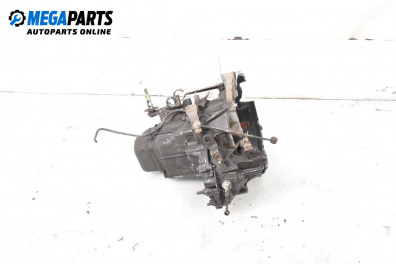  for Citroen Xsara Break (10.1997 - 03.2010) 1.6 16V, 109 hp