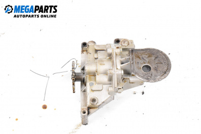 Ölpumpe for Citroen Xsara Break (10.1997 - 03.2010) 1.6 16V, 109 hp