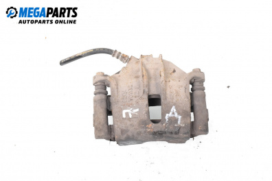 Etrier de frână for Citroen Xsara Break (10.1997 - 03.2010), position: dreaptă - fața