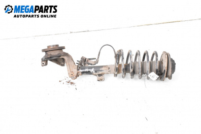 Amortizor McPherson for Citroen Xsara Break (10.1997 - 03.2010), combi, position: dreaptă - fața