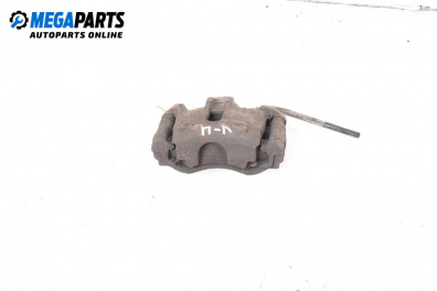 Etrier de frână for Citroen Xsara Break (10.1997 - 03.2010), position: stânga - fața