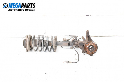 Amortizor McPherson for Citroen Xsara Break (10.1997 - 03.2010), combi, position: stânga - fața