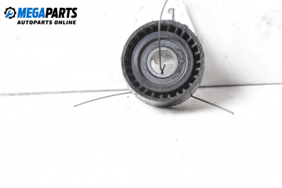 Roată de curea liberă for Citroen Xsara Break (10.1997 - 03.2010) 1.6 16V, 109 hp