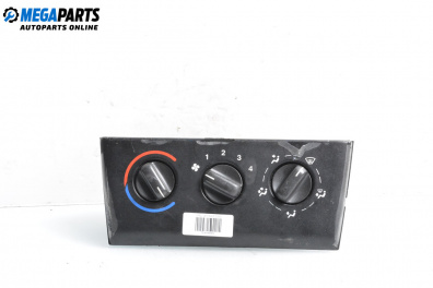 Bedienteil klimaanlage for Opel Vectra B Sedan (09.1995 - 04.2002)