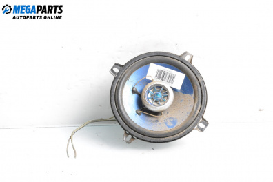Loudspeaker for Opel Vectra B Sedan (09.1995 - 04.2002)