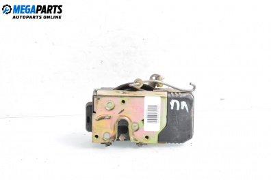 Încuietoare for Opel Vectra B Sedan (09.1995 - 04.2002), position: stânga - fața