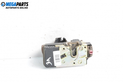 Încuietoare for Opel Vectra B Sedan (09.1995 - 04.2002), position: stânga - spate