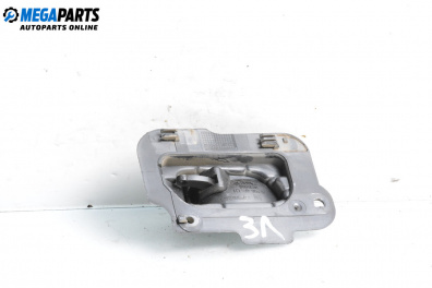 Interior plastic for Opel Vectra B Sedan (09.1995 - 04.2002), 5 doors, sedan, position: rear