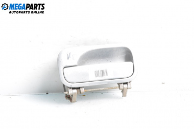 Outer handle for Opel Vectra B Sedan (09.1995 - 04.2002), 5 doors, sedan, position: rear - left