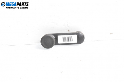 Mâner for Opel Vectra B Sedan (09.1995 - 04.2002), 5 uși, position: stânga - spate