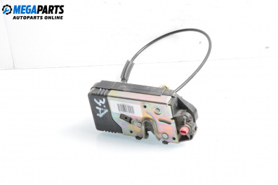 Încuietoare for Opel Vectra B Sedan (09.1995 - 04.2002), position: dreaptă - spate