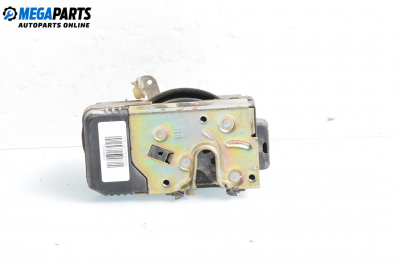 Încuietoare for Opel Vectra B Sedan (09.1995 - 04.2002), position: dreaptă - fața