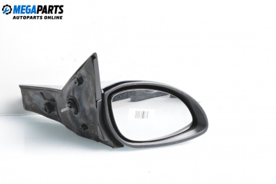 Mirror for Opel Vectra B Sedan (09.1995 - 04.2002), 5 doors, sedan, position: right