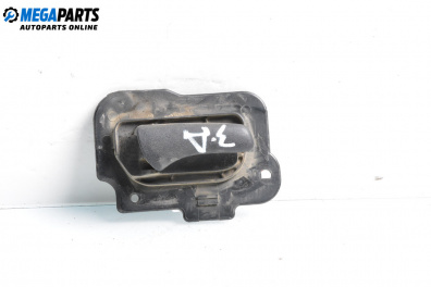 Inner handle for Opel Vectra B Sedan (09.1995 - 04.2002), 5 doors, sedan, position: rear - right