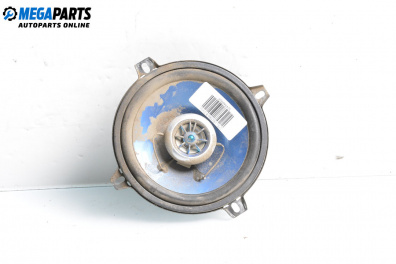 Loudspeaker for Opel Vectra B Sedan (09.1995 - 04.2002)