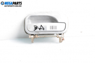 Outer handle for Opel Vectra B Sedan (09.1995 - 04.2002), 5 doors, sedan, position: rear - right