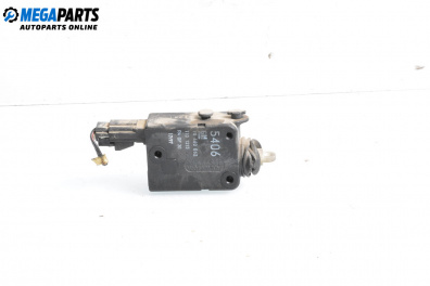 Door lock actuator for Opel Vectra B Sedan (09.1995 - 04.2002), 5 doors, position: rear