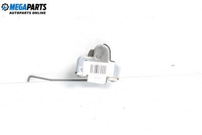 Încuietoare portbagaj for Opel Vectra B Sedan (09.1995 - 04.2002), sedan, position: din spate