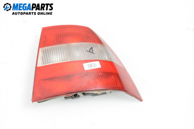 Stop for Opel Vectra B Sedan (09.1995 - 04.2002), sedan, position: dreapta