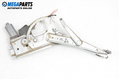 Macara electrică geam for Opel Vectra B Sedan (09.1995 - 04.2002), 5 uși, sedan, position: dreaptă - fața