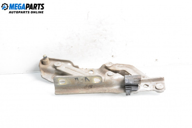 Bonnet hinge for Opel Vectra B Sedan (09.1995 - 04.2002), 5 doors, sedan, position: left