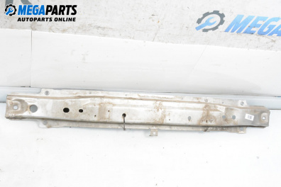 Bumper support brace impact bar for Opel Vectra B Sedan (09.1995 - 04.2002), sedan, position: front