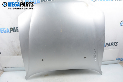Bonnet for Opel Vectra B Sedan (09.1995 - 04.2002), 5 doors, sedan, position: front