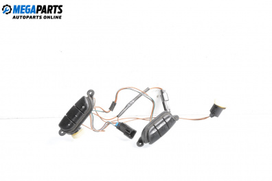 Tasten lenkrad for Opel Vectra B Sedan (09.1995 - 04.2002)