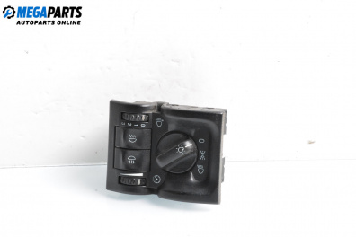 Bedienelement beleuchtung for Opel Vectra B Sedan (09.1995 - 04.2002)