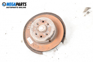 Knuckle hub for Opel Vectra B Sedan (09.1995 - 04.2002), position: rear - right