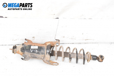 Amortizor McPherson for Opel Vectra B Sedan (09.1995 - 04.2002), sedan, position: stânga - spate