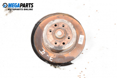 Knuckle hub for Opel Vectra B Sedan (09.1995 - 04.2002), position: rear - right