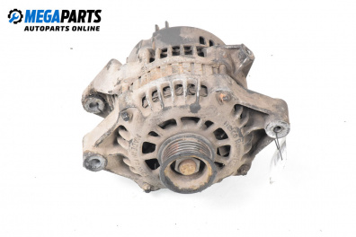 Alternator for Opel Vectra B Sedan (09.1995 - 04.2002) 1.8 i 16V, 116 hp