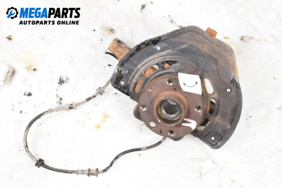 Butuc cu bielă for Opel Vectra B Sedan (09.1995 - 04.2002), position: stânga - fața